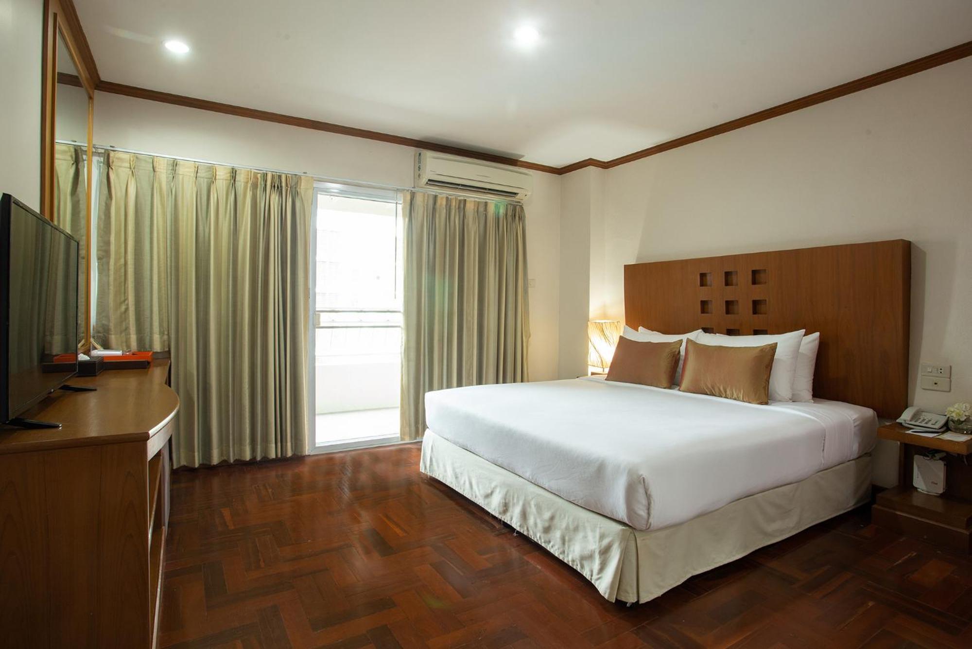 Khum Phucome Hotel -Sha Extra Plus Chiang Mai Dış mekan fotoğraf