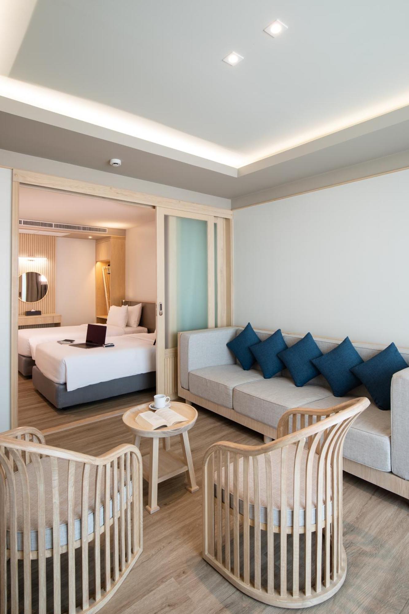 Khum Phucome Hotel -Sha Extra Plus Chiang Mai Dış mekan fotoğraf